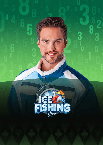 Ice Fishing